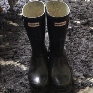 Hunter boots